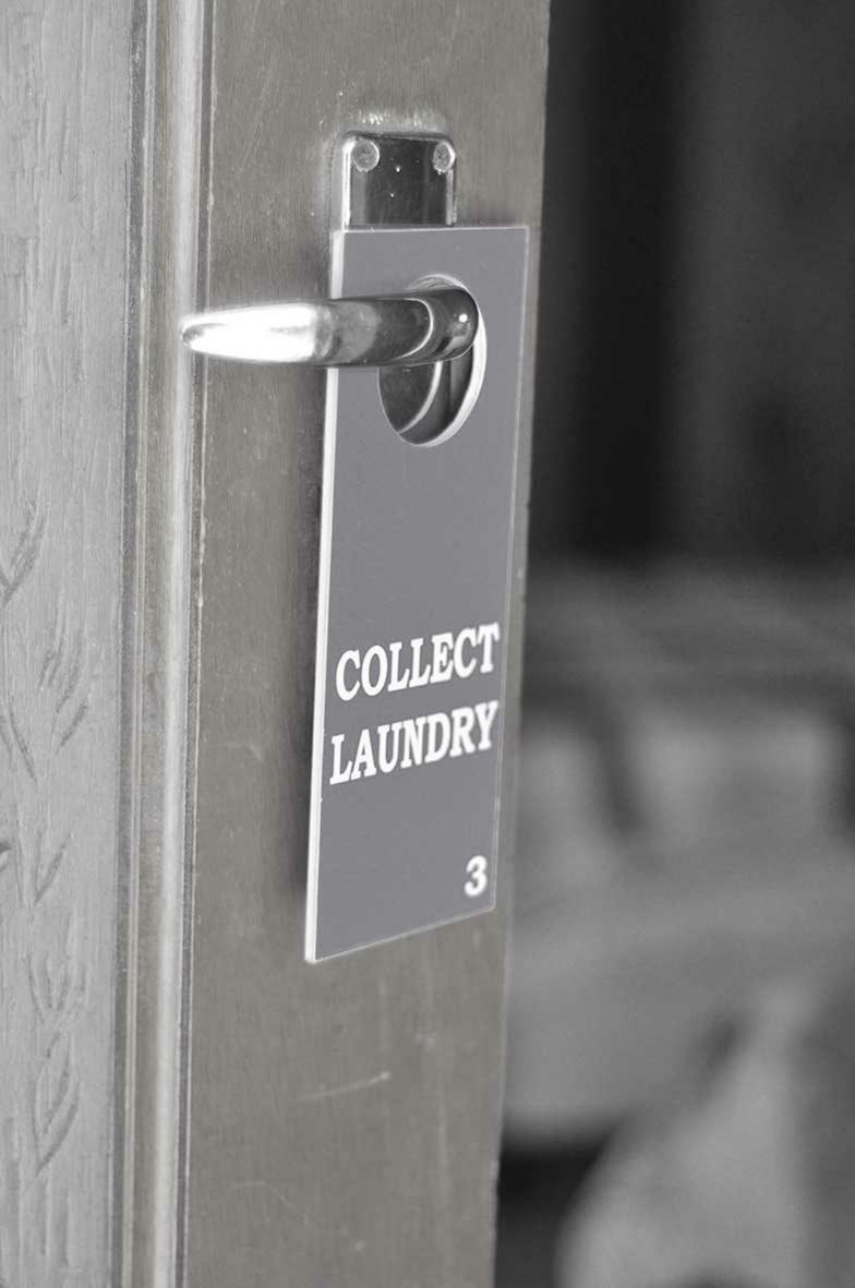 Obelix Guesthouse Luderitz Bagian luar foto