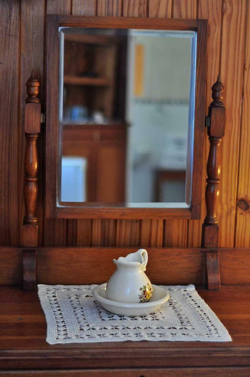 Obelix Guesthouse Luderitz Bagian luar foto