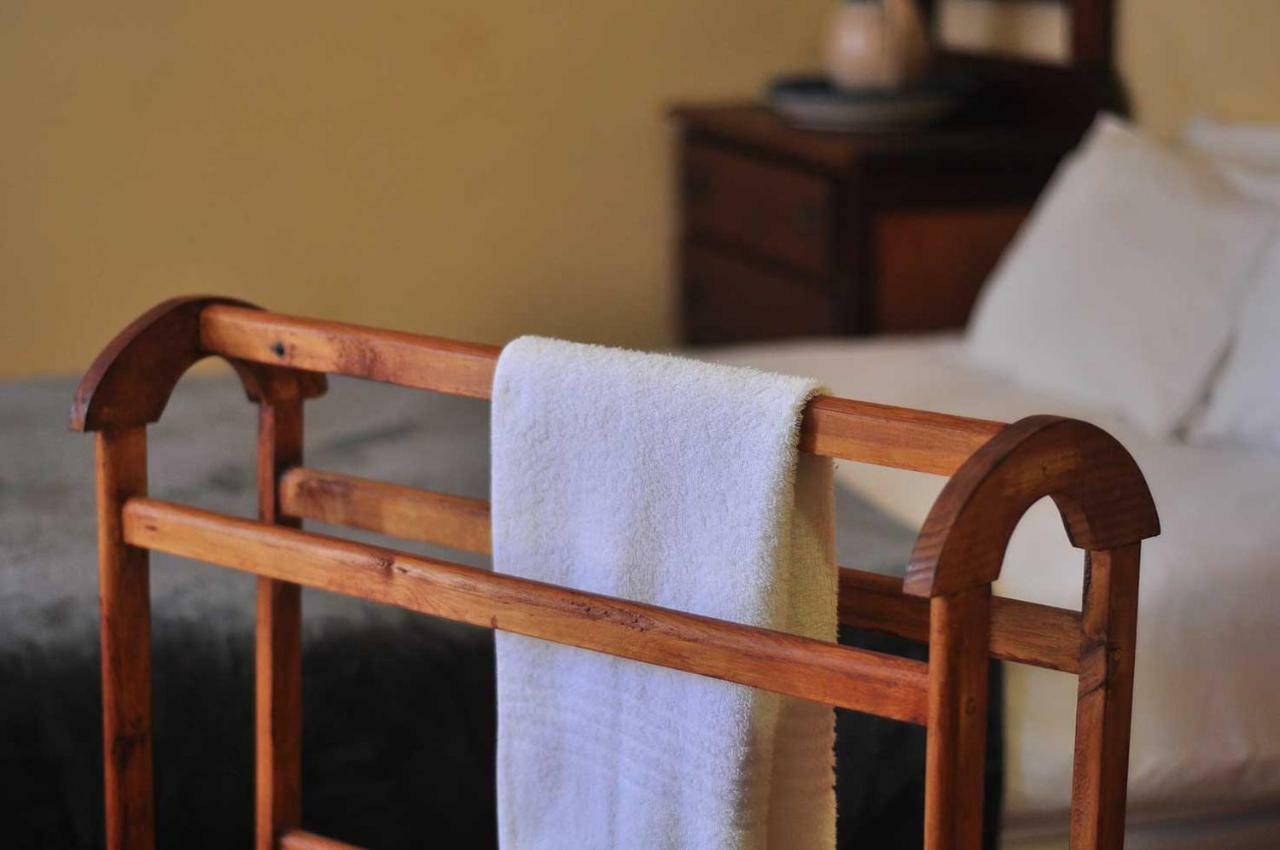 Obelix Guesthouse Luderitz Bagian luar foto